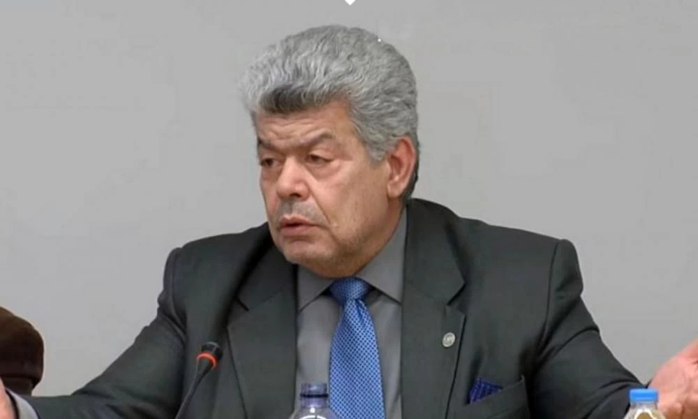 Ι. Μάζης: «Μετά το “Τσεσμέ”, καταγγελία και τέλος των Διερευνητικών με την Τουρκία»